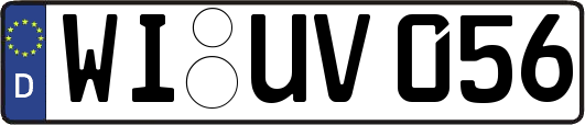 WI-UV056