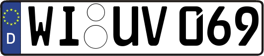 WI-UV069