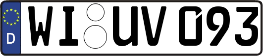 WI-UV093