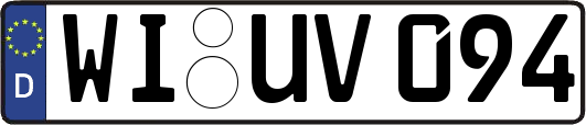 WI-UV094