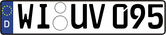 WI-UV095