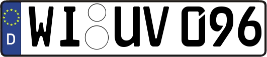 WI-UV096