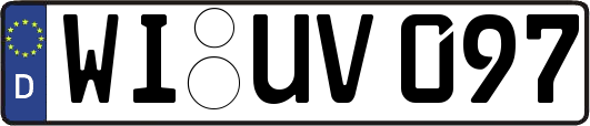 WI-UV097