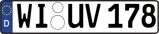 WI-UV178