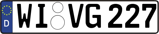 WI-VG227