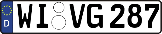 WI-VG287