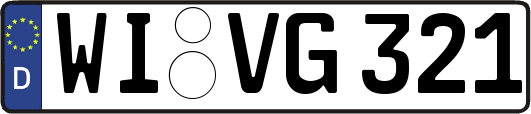 WI-VG321