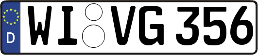 WI-VG356