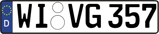 WI-VG357