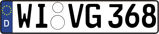 WI-VG368