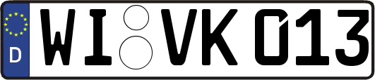 WI-VK013