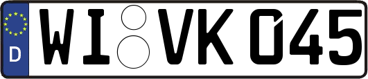 WI-VK045