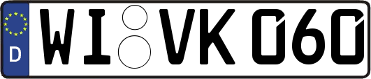 WI-VK060
