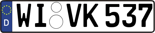 WI-VK537