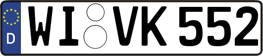 WI-VK552