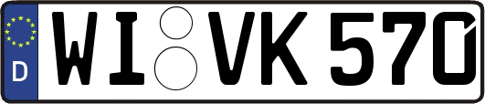 WI-VK570
