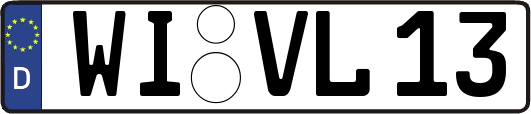 WI-VL13