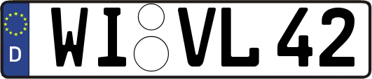 WI-VL42