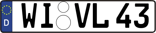 WI-VL43