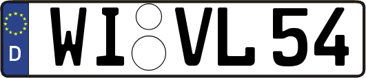 WI-VL54