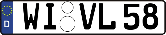 WI-VL58