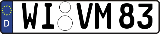 WI-VM83