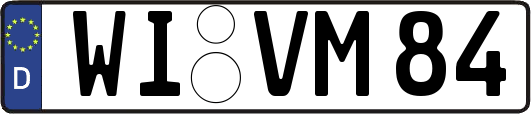 WI-VM84