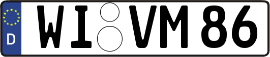 WI-VM86