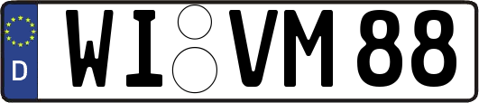 WI-VM88