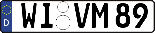 WI-VM89