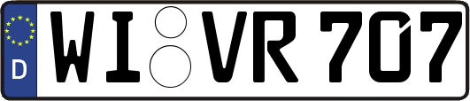 WI-VR707