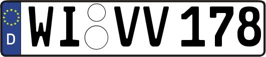 WI-VV178