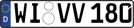 WI-VV180
