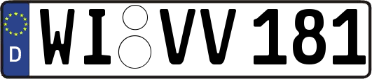 WI-VV181