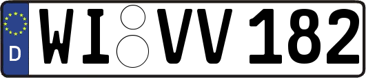 WI-VV182