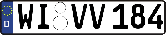 WI-VV184
