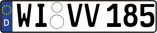 WI-VV185