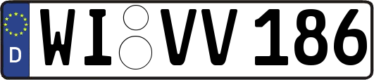 WI-VV186