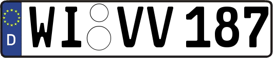 WI-VV187