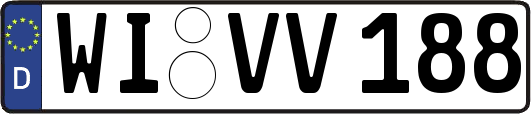 WI-VV188
