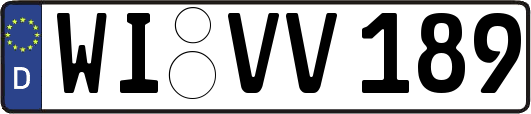 WI-VV189