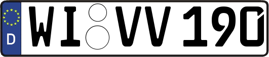 WI-VV190