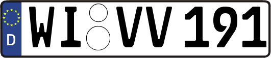 WI-VV191