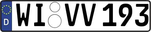 WI-VV193