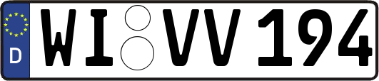 WI-VV194