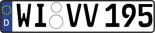 WI-VV195