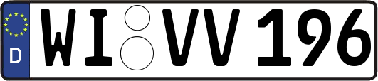 WI-VV196