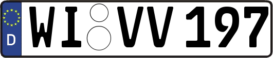 WI-VV197