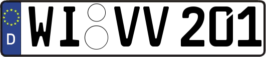 WI-VV201