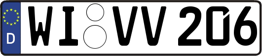 WI-VV206